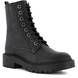 Dune London Ankle Boots - Black - 92501020036511 Press